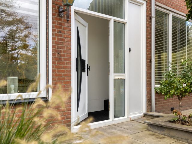 Koningin Julianalaan 30, Arnemuiden