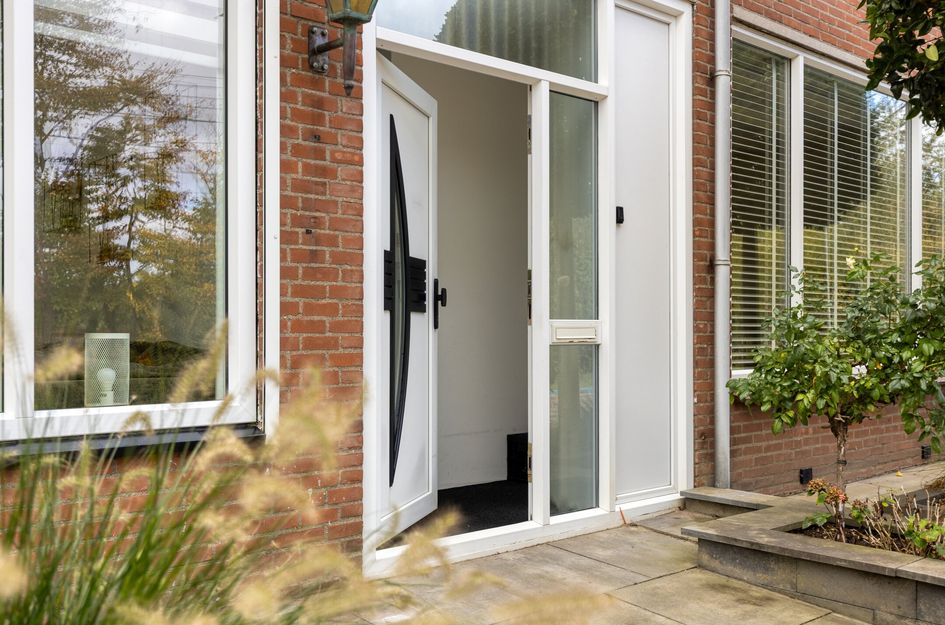 Koningin Julianalaan 30