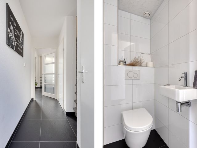 Koningin Julianalaan 30, Arnemuiden