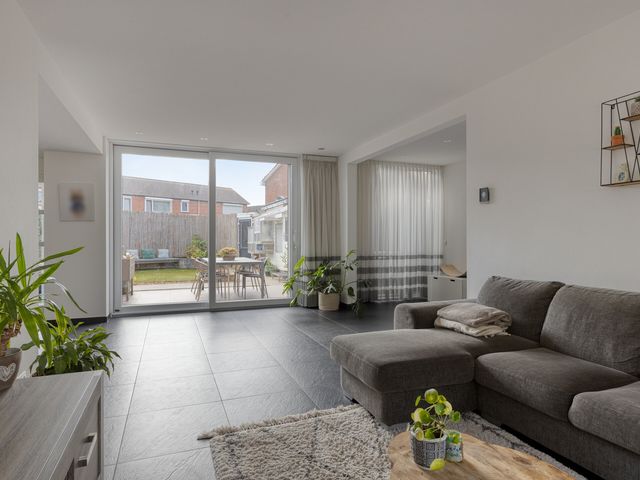 Koningin Julianalaan 30, Arnemuiden