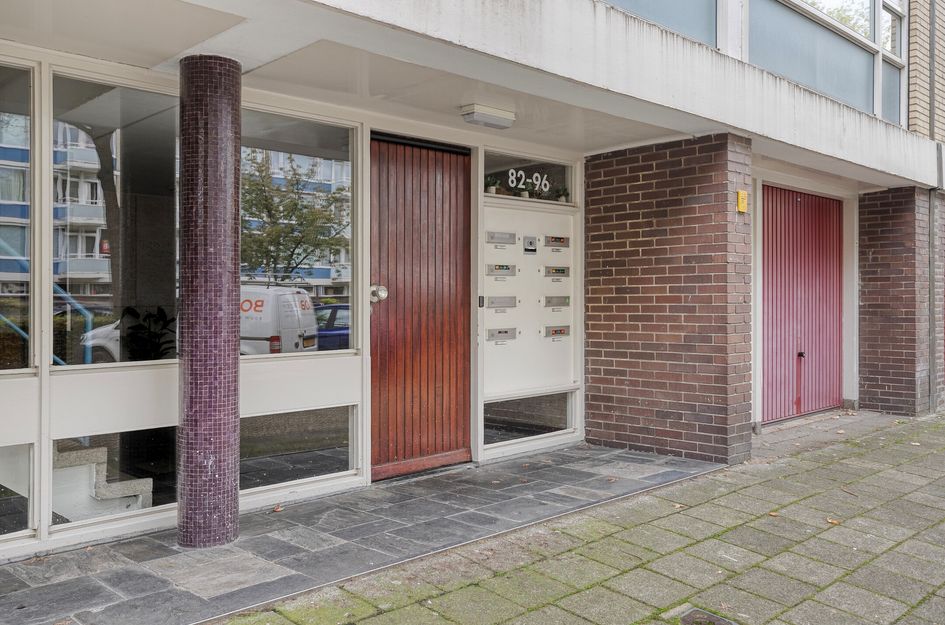 Schout van Eijklaan 86