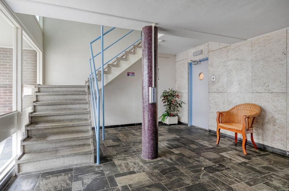 Schout van Eijklaan 86