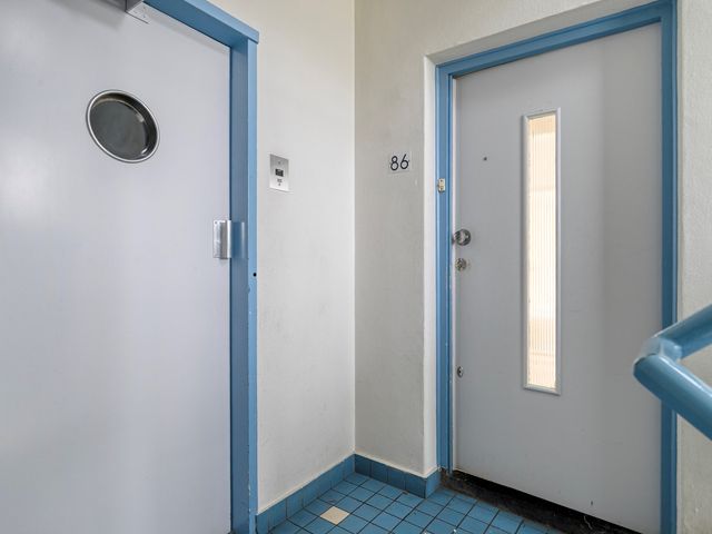 Schout van Eijklaan 86, Leidschendam