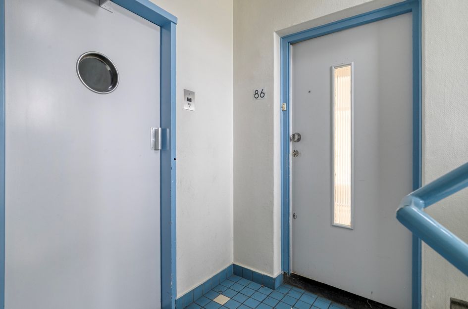 Schout van Eijklaan 86