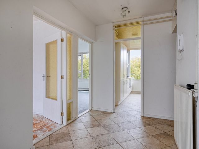 Schout van Eijklaan 86, Leidschendam