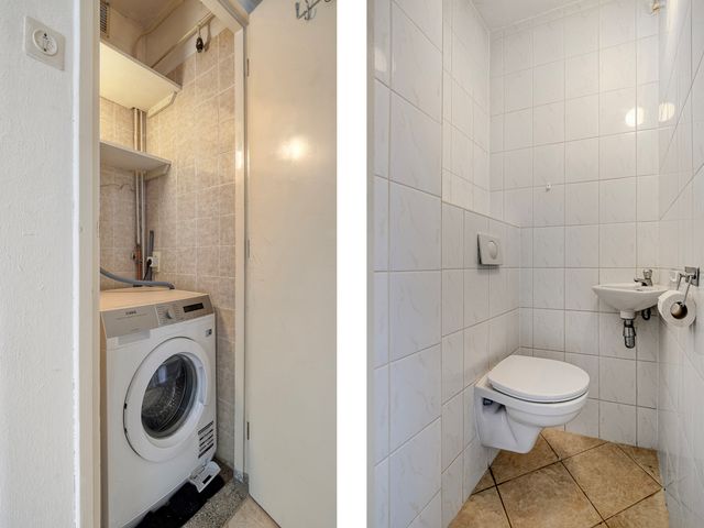 Schout van Eijklaan 86, Leidschendam