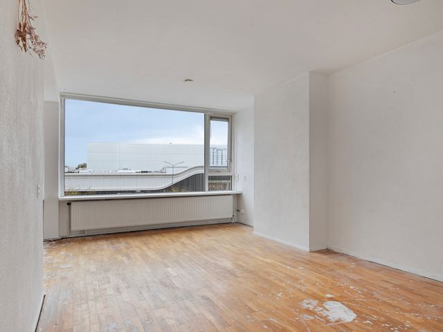 Schout van Eijklaan 86, Leidschendam