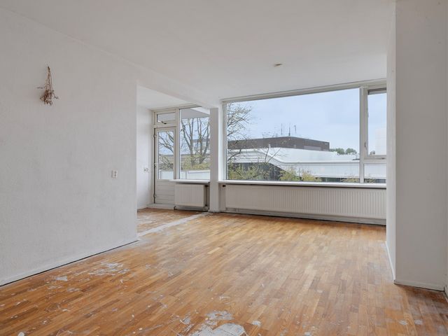 Schout van Eijklaan 86, Leidschendam