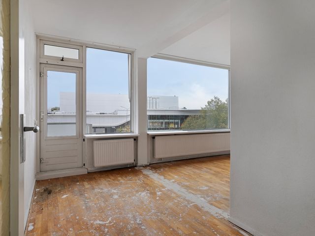 Schout van Eijklaan 86, Leidschendam