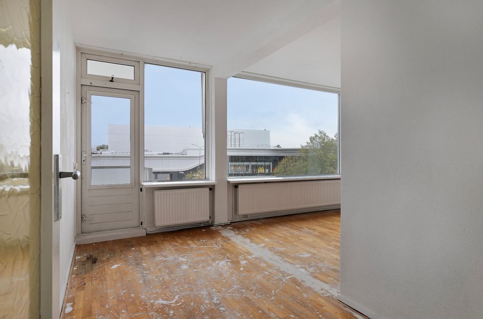 Schout van Eijklaan 86