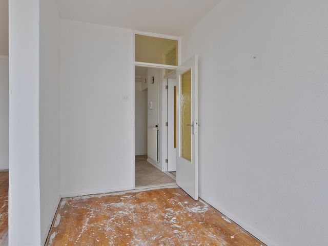 Schout van Eijklaan 86, Leidschendam