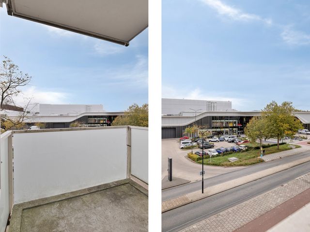 Schout van Eijklaan 86, Leidschendam