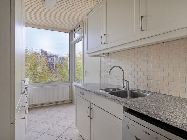 Schout van Eijklaan 86, Leidschendam