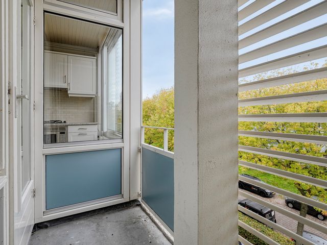 Schout van Eijklaan 86, Leidschendam