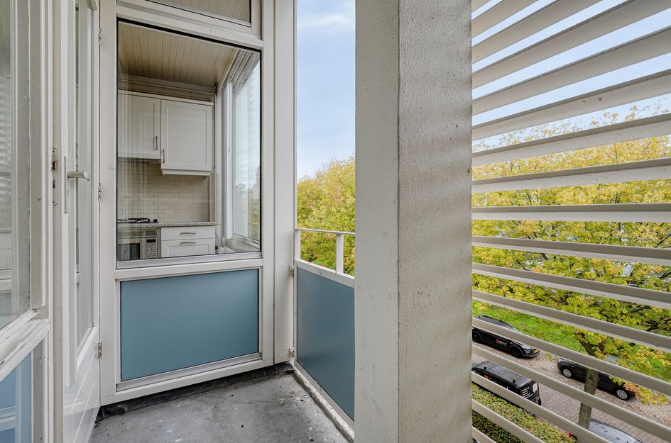 Schout van Eijklaan 86