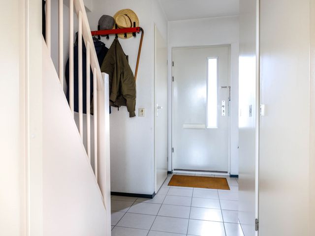 Schapenweide 28, Leiderdorp