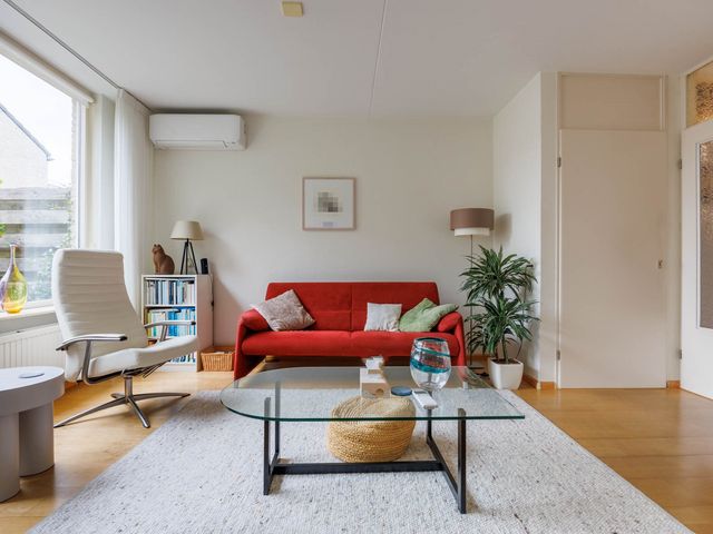 Schapenweide 28, Leiderdorp