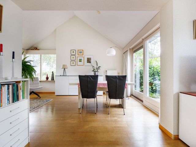 Schapenweide 28, Leiderdorp