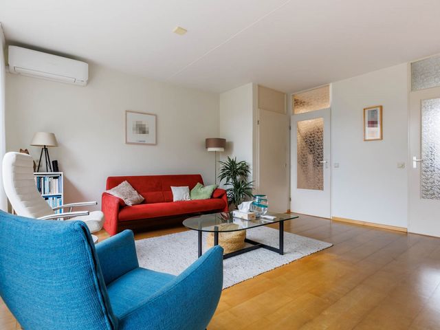 Schapenweide 28, Leiderdorp