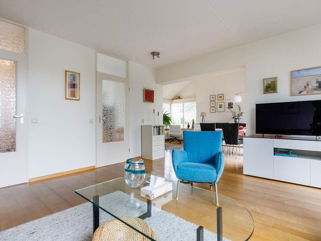 Schapenweide 28, Leiderdorp