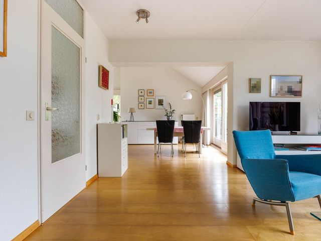 Schapenweide 28, Leiderdorp