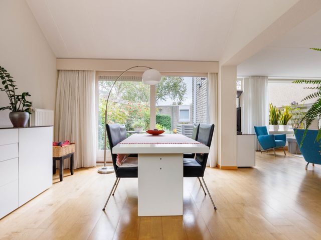 Schapenweide 28, Leiderdorp