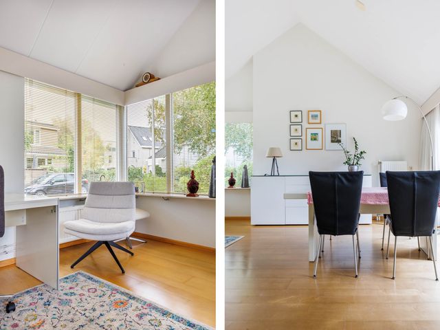 Schapenweide 28, Leiderdorp