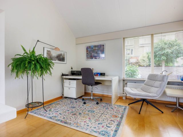 Schapenweide 28, Leiderdorp