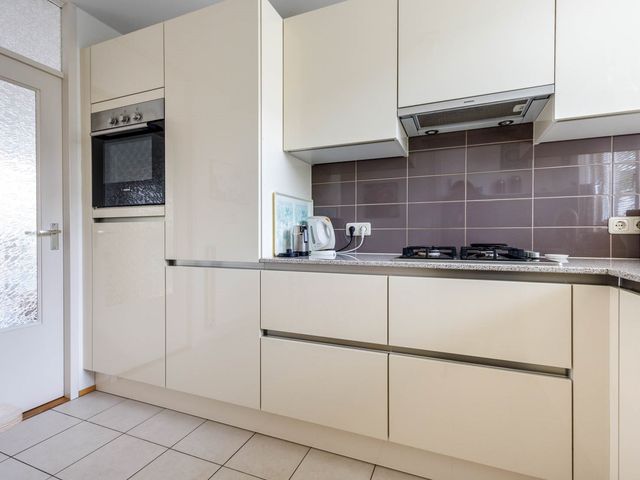 Schapenweide 28, Leiderdorp