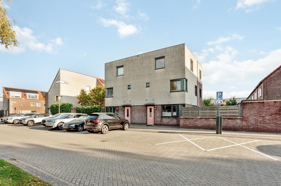 Bloemendaalstraat 22