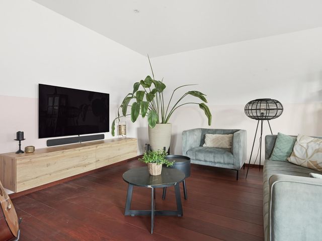 Bloemendaalstraat 22, Zoetermeer