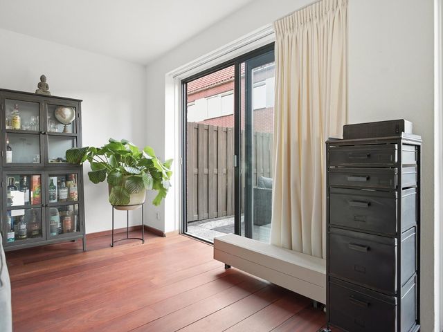 Bloemendaalstraat 22, Zoetermeer