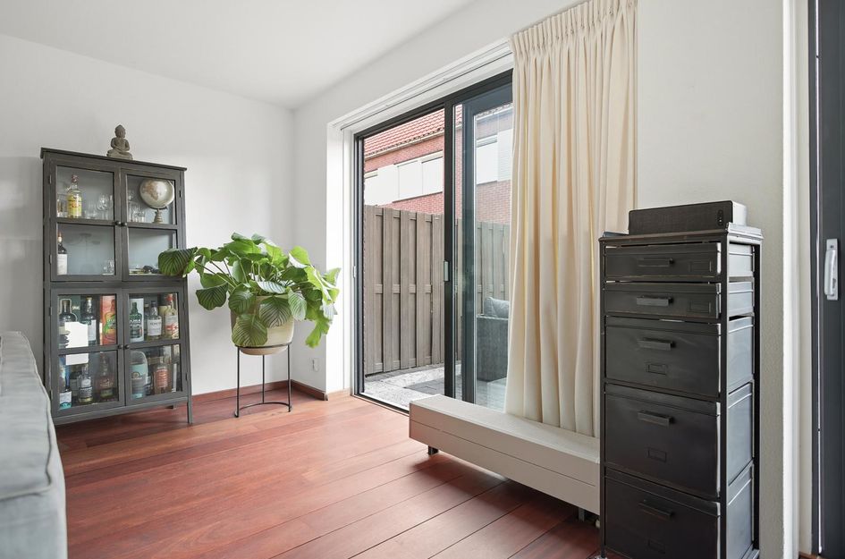 Bloemendaalstraat 22