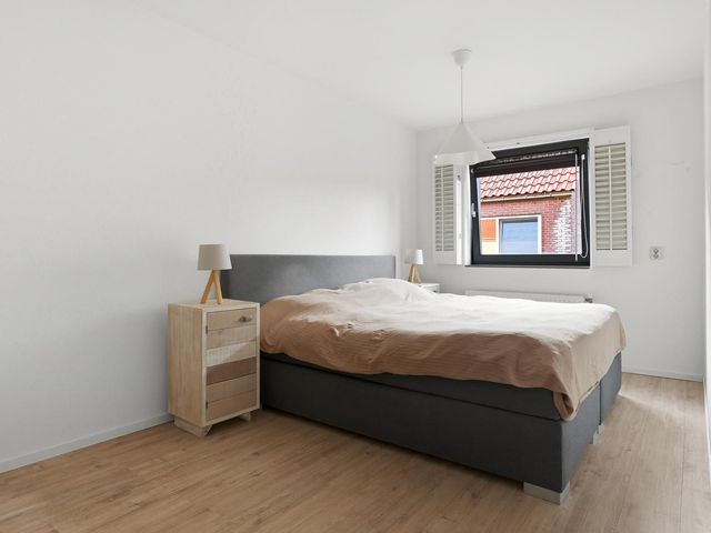 Bloemendaalstraat 22, Zoetermeer