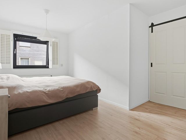 Bloemendaalstraat 22, Zoetermeer