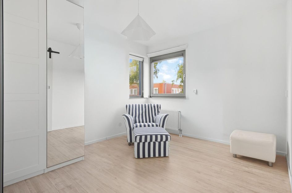 Bloemendaalstraat 22