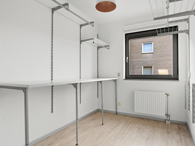 Bloemendaalstraat 22, Zoetermeer