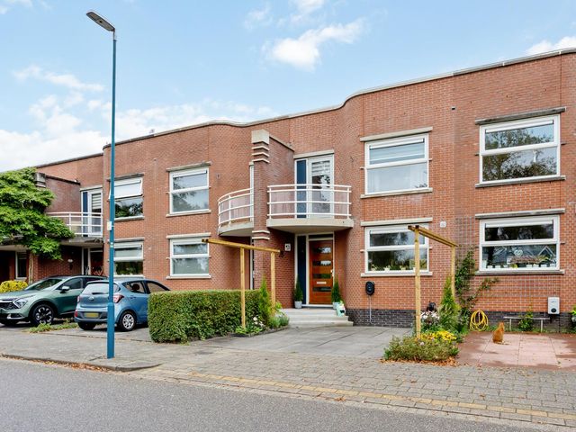 Kurkhout 28, Zoetermeer