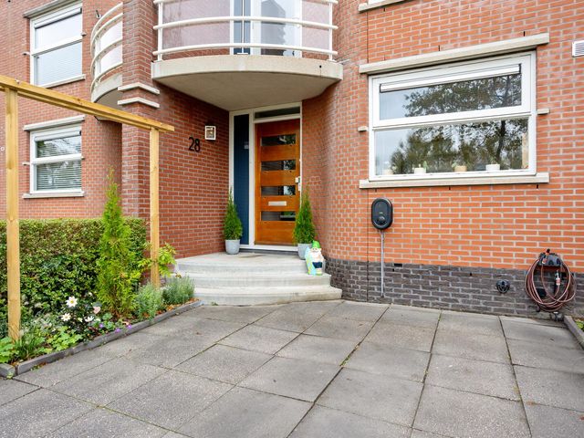 Kurkhout 28, Zoetermeer