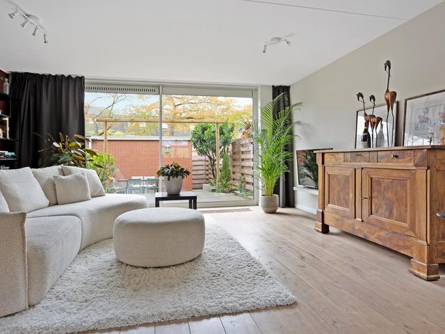 Kurkhout 28, Zoetermeer