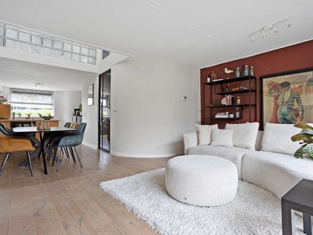 Kurkhout 28, Zoetermeer