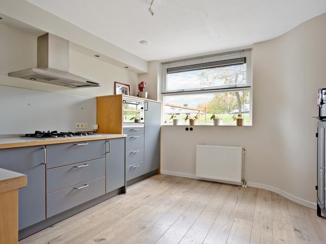 Kurkhout 28, Zoetermeer
