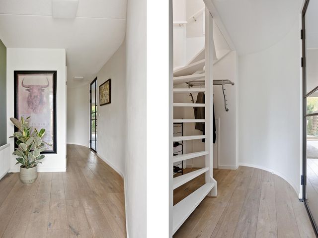 Kurkhout 28, Zoetermeer