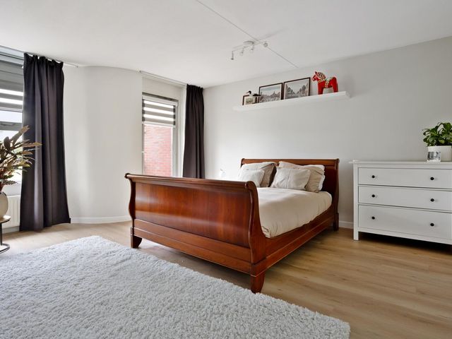 Kurkhout 28, Zoetermeer