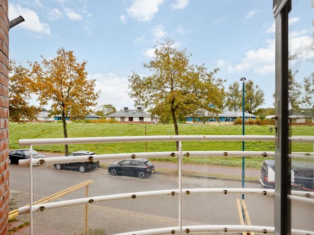 Kurkhout 28, Zoetermeer