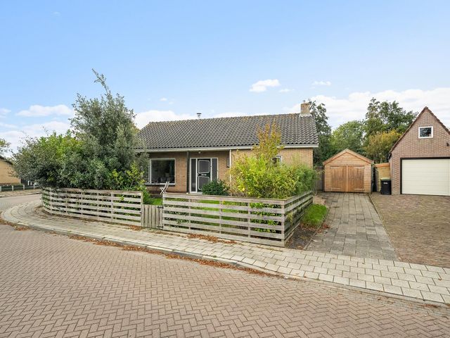 Koogerweg 2, Hippolytushoef