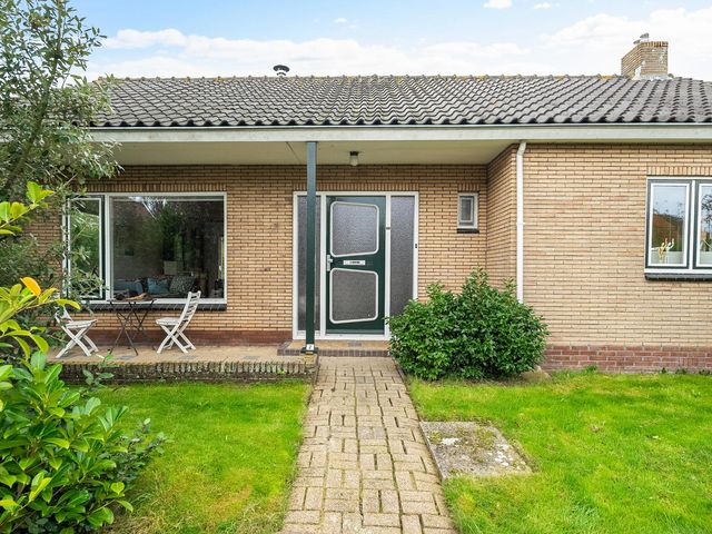 Koogerweg 2, Hippolytushoef