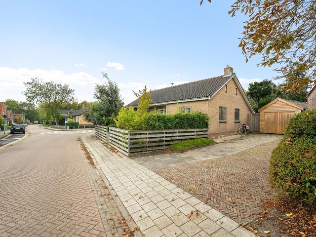 Koogerweg 2, Hippolytushoef