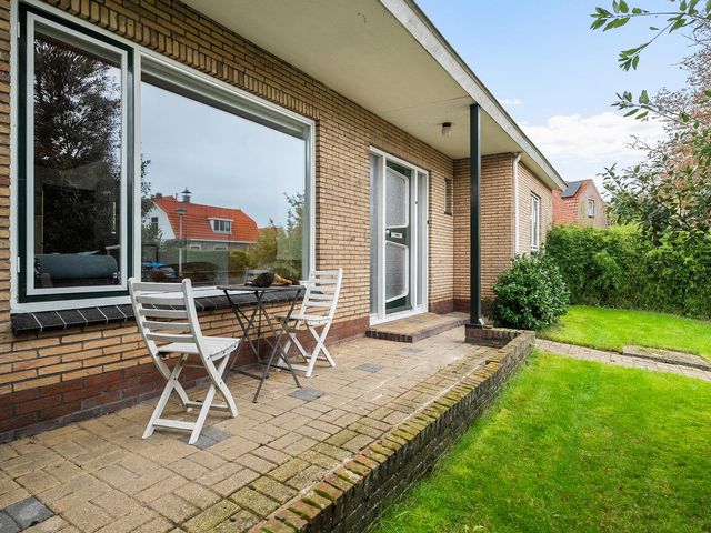 Koogerweg 2, Hippolytushoef