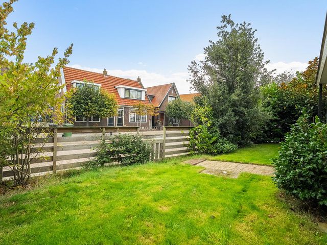 Koogerweg 2, Hippolytushoef